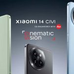 Amazon Xiaomi 14 CIVI: షావోమీ 14 సివీపై భారీ తగ్గింపు.. ఏకంగా రూ.17000 డిస్కౌంట్!