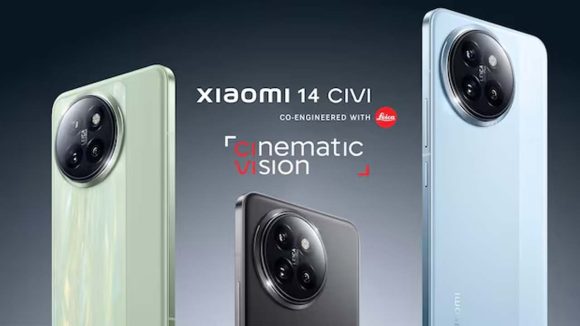 Amazon Xiaomi 14 CIVI: షావోమీ 14 సివీపై భారీ తగ్గింపు.. ఏకంగా రూ.17000 డిస్కౌంట్!