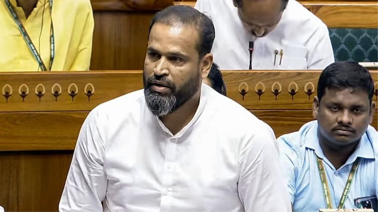 Yusuf Pathan :  యూసఫ్ పటాన్  కు ఊహించని ఎదురు దెబ్బ… హైకోర్టు కీలక ఆదేశాలు