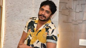 Actor Vasista : 50 రూపాయల కోసం ఆ పని.. కన్నీళ్లు తెప్పిస్తున్న యాక్టర్ వశిష్ఠ రియల్ లైఫ్..