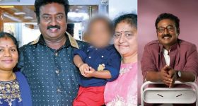 Rayan Actor: నా భర్త టార్చర్ చేస్తున్నాడు... నటుడిపై మొదటి భార్య పోలీస్ కేసు!