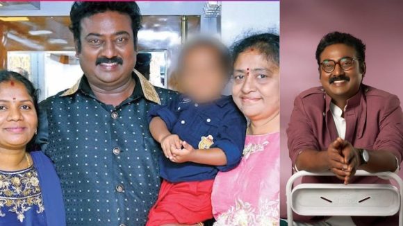 Rayan Actor: నా భర్త టార్చర్ చేస్తున్నాడు… నటుడిపై మొదటి భార్య పోలీస్ కేసు!