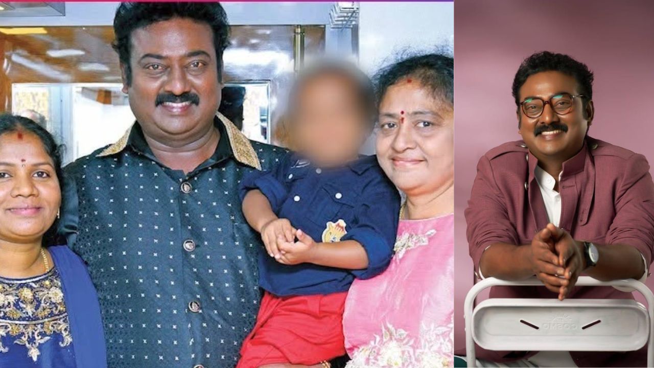 Rayan Actor: నా భర్త టార్చర్ చేస్తున్నాడు… నటుడిపై మొదటి భార్య పోలీస్ కేసు!