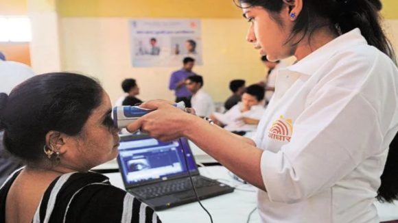 Aadhaar Camps: ఆధార్ నమోదు, అప్డేట్ చేసుకోవాలా?.. ఇప్పుడు మీ గ్రామంలోనే.. ఎప్పుడంటే?