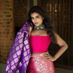 Aishwarya Rajesh: ట్రెండ్ సృష్టిస్తున్న ఐశ్వర్య రాజేష్.. లుక్స్ వైరల్!