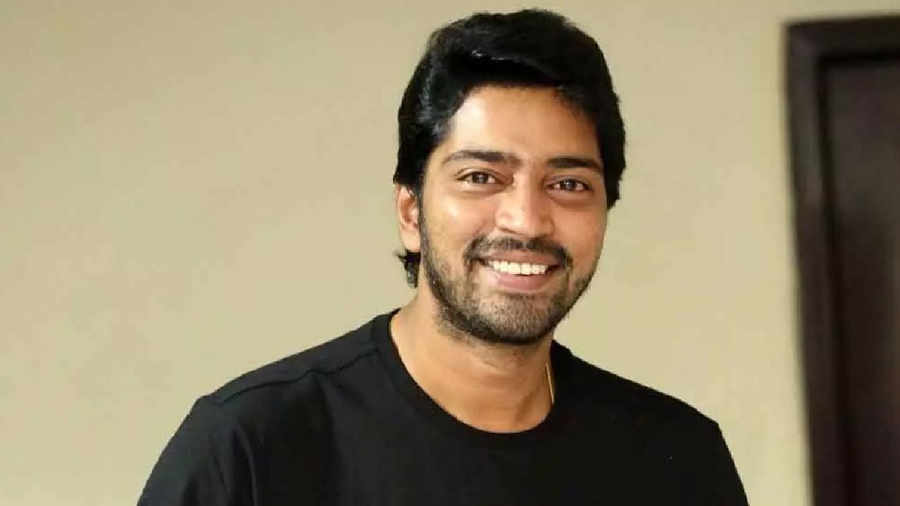 Allari Naresh: అల్లరి నరేష్ సినిమాలో అల్లు అర్జున్ – అట్లీ స్టాఫ్.. ఇక మాములుగా ఉండదు!