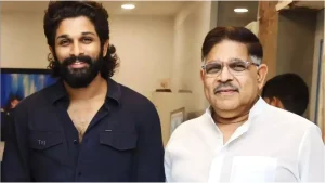 Allu Aravind: కొడుకు కోసం అల్లు అరవింద్ బిగ్ ప్లాన్.. స్టార్ డైరెక్టర్స్ ను వదిలి.. అతనితో మళ్లీ ..?