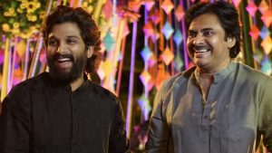 Allu Arjun: పవన్ కి బర్త్ డే విషెస్ చెప్పిన బన్నీ.. చాలా మార్పు వచ్చినట్టుందే
