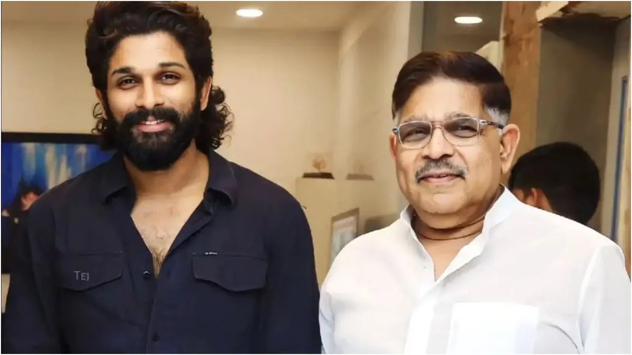 Allu Aravind: కొడుకు కోసం అల్లు అరవింద్ బిగ్ ప్లాన్.. స్టార్ డైరెక్టర్స్ ను వదిలి.. అతనితో మళ్లీ ..?