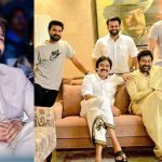Allu -Mega: హమ్మయ్య.. వార్ ముగిసినట్టేనా.. కలిసిపోతున్న అల్లు- మెగా కుటుంబాలు.. ఇదిగో సాక్ష్యం!