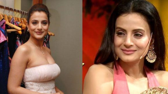 Ameesha Patel: పెళ్లి తరువాత అది వద్దంటున్నారు.. అందుకే నేను చేసుకోవడం లేదు