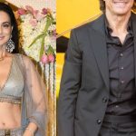 Ameesha Patel: ఆ హీరో ఒప్పుకుంటే.. ఒక రాత్రి గడపాలని ఉంది