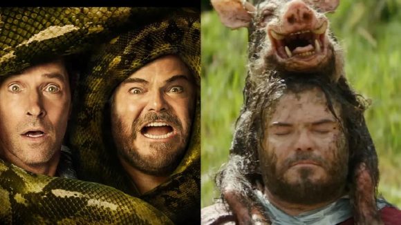 Anaconda Trailer: అనకొండ మళ్లీ వస్తుంది.. ఈసారి సస్పెన్స్‌తో పాటు కామెడీ కూడా.. తెలుగు ట్రైలర్‌ చూశారా?