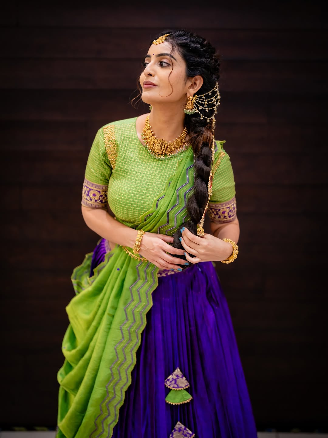 Ananya Nagalla Photo Gallery