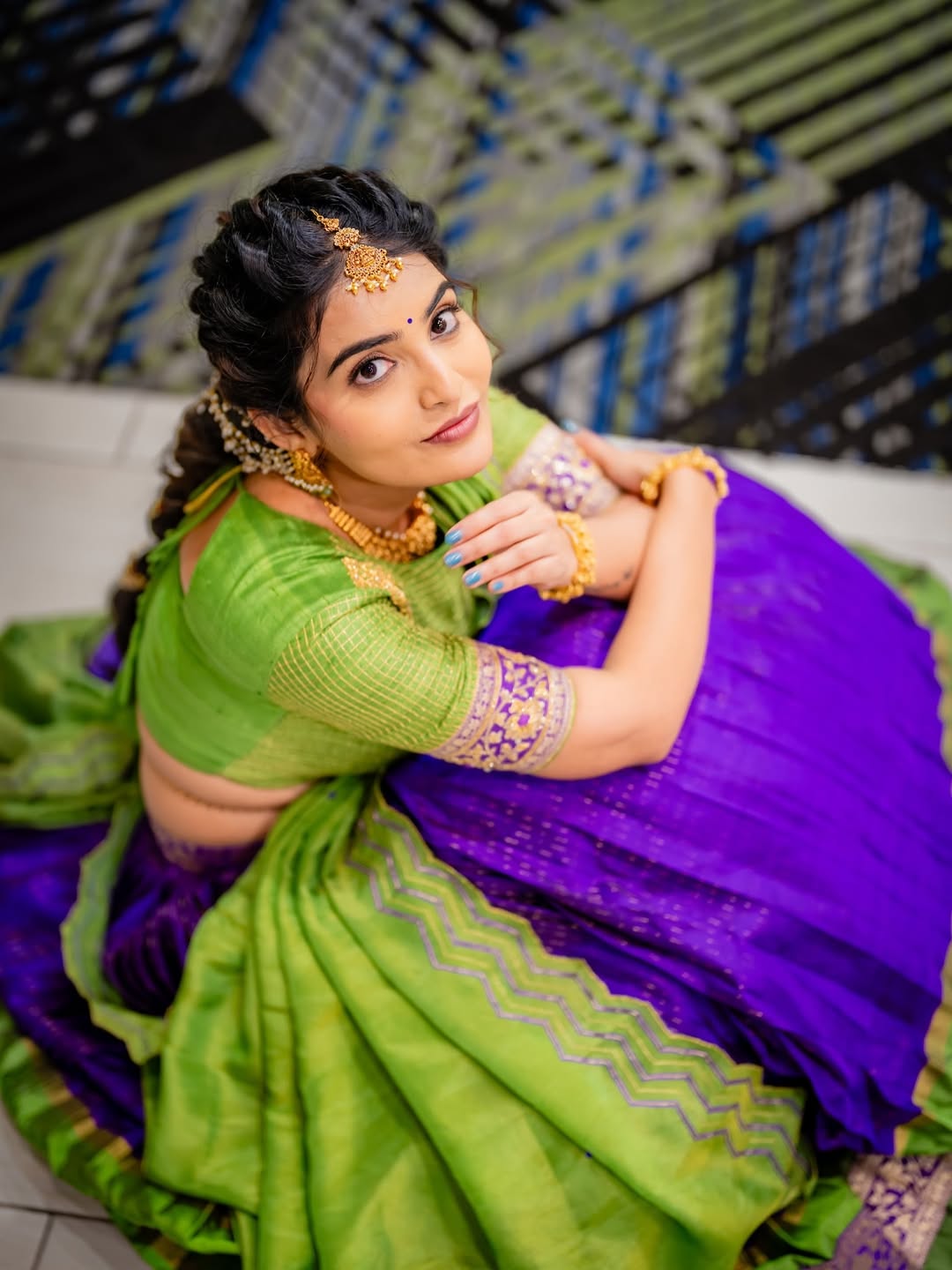 Ananya Nagalla Photo Gallery