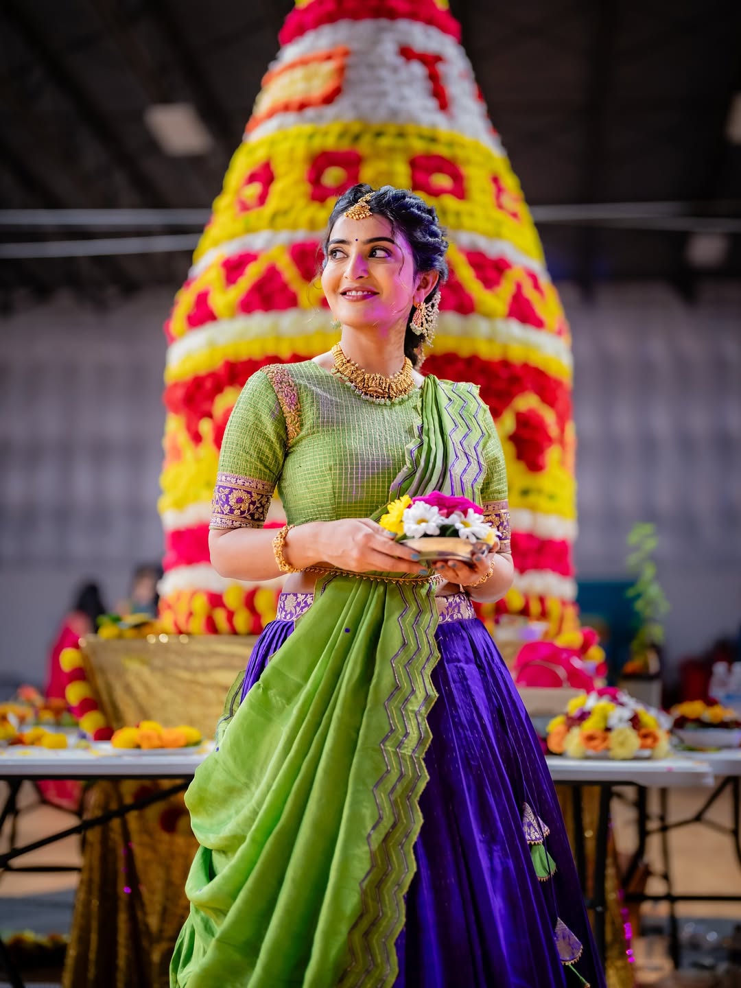 Ananya Nagalla Photo Gallery