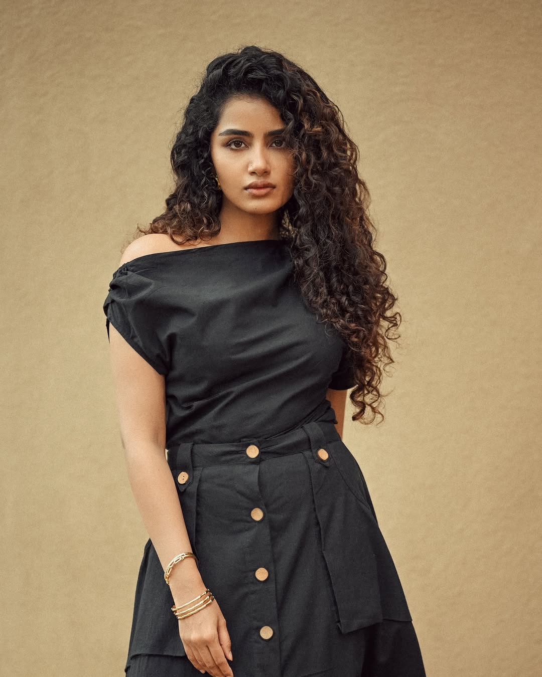Anupama Parameswaran Images (Credit: Anupama Parameswaran/Insta)
