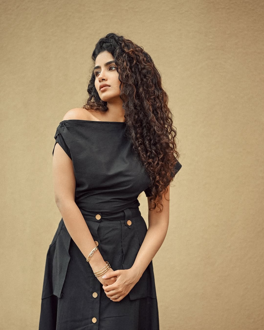 Anupama Parameswaran Images (Credit: Anupama Parameswaran/Insta)