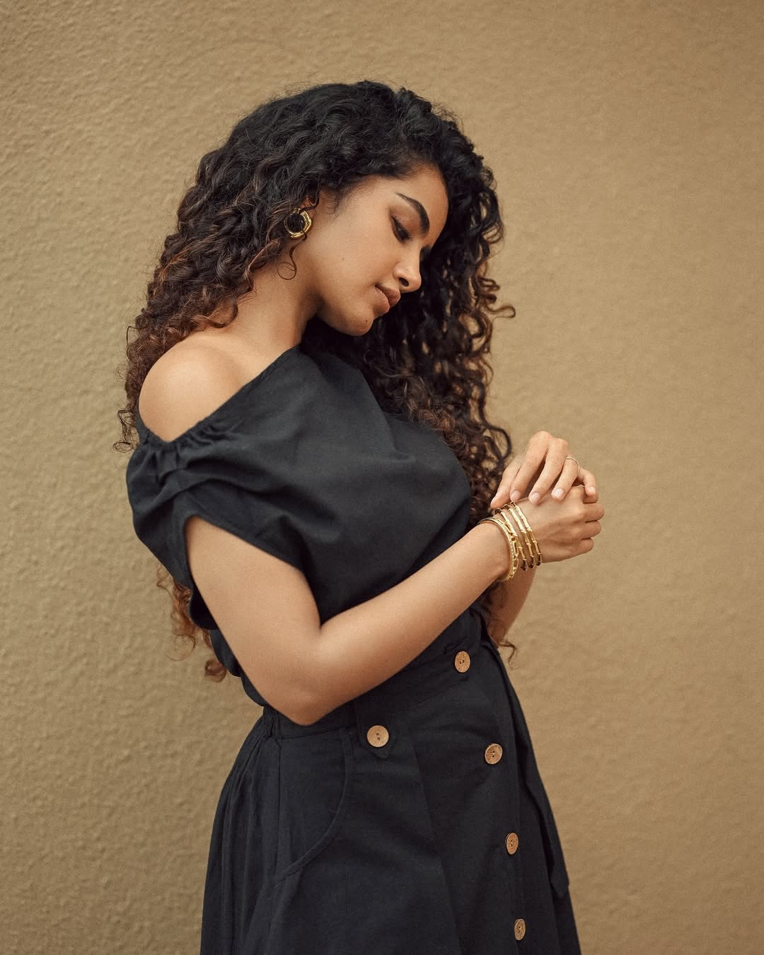 Anupama Parameswaran Images (Credit: Anupama Parameswaran/Insta)