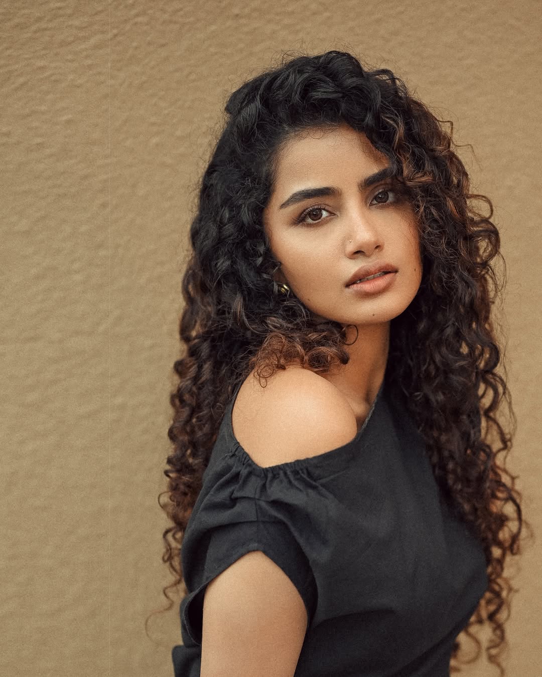 Anupama Parameswaran Images (Credit: Anupama Parameswaran/Insta)