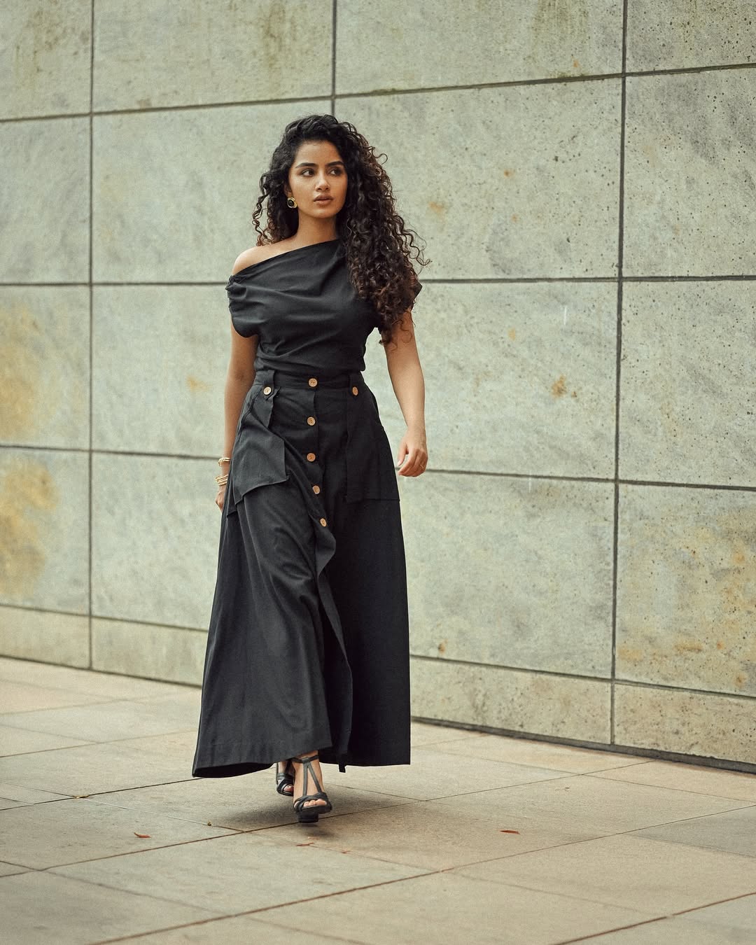 Anupama Parameswaran Images (Credit: Anupama Parameswaran/Insta)