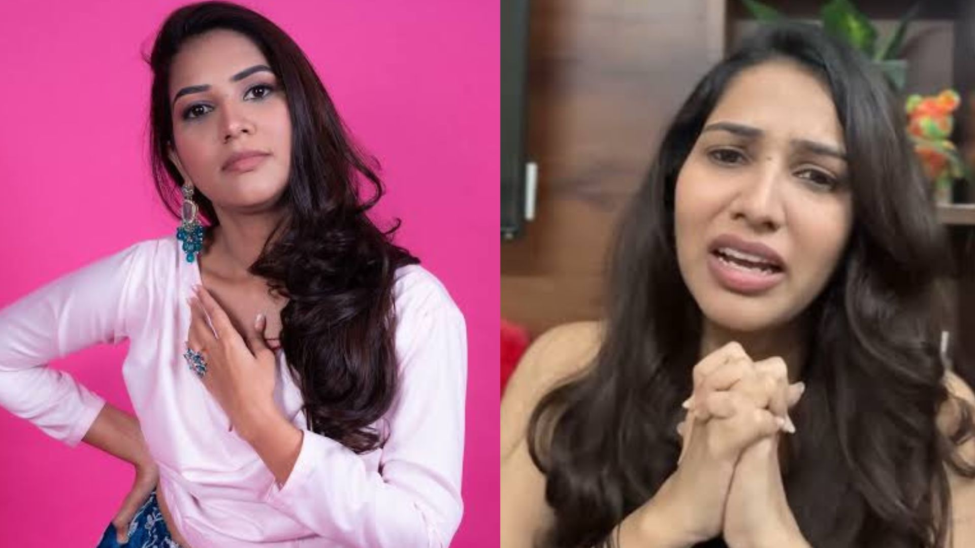 Bigg Boss Agnipariksha : మొన్న ఎవడ్రా.. ఇప్పుడేమో ఇలా.. మనకేంటిరా ఈ ఖర్మ..