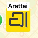 Arattai App: వాట్సాప్ కు పోటీ.. డౌన్లోడ్స్ లో దూసుకెళ్తున్న జోహో ‘అరట్టై యాప్‌’