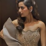 Ashika Ranganath : గార్జీయస్ లుక్ లో ఆషిక రంగనాథ్.. ఫ్యాన్స్ ఫిదా అవ్వాల్సిందే..!
