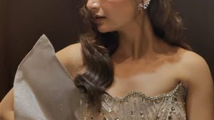 Ashika Ranganath : గార్జీయస్ లుక్ లో ఆషిక రంగనాథ్.. ఫ్యాన్స్ ఫిదా అవ్వాల్సిందే..!