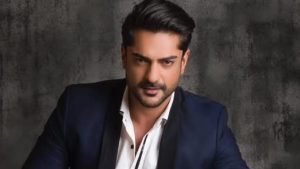 Ashish Kapoor: వాష్‌ రూంలో మహిళపై అత్యాచారం, ఆపై వీడియో.. హీరో అరెస్ట్