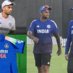 Asia Cup 2025: దుబాయ్ లో అడుగుపెట్టిన టీమిండియా…జెర్సీలో ఈ మార్పు గ‌మ‌నించారా
