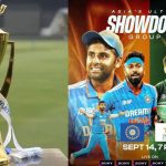 ASIA CUP 2025 : 5 రోజుల్లోనే ప్రారంభం కానున్న ఆసియా కప్.. ఇండియా వర్సెస్ పాకిస్తాన్ పోస్టర్ రిలీజ్.. టోర్నమెంట్ షెడ్యూల్ ఇదే.. ఉచితంగా ఎలా చూడాలి