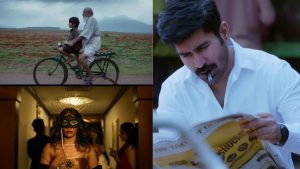 Bhadrakaali trailer: విజయ్ ఆంటోని 25వ మూవీ ట్రైలర్ రిలీజ్.. ఎలా ఉందంటే?