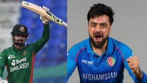 BAN Vs AFG : పోరాడి ఓడిన అప్గానిస్తాన్..  సూప‌ర్ 4 లోకి బంగ్లాదేశ్ అడుగు పెట్టిన‌ట్టేనా..?