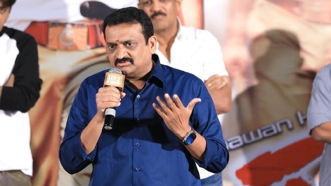 Bandla Ganesh: అవును… బండ్లన్న కామెంట్స్‌లో తప్పేముంది ?