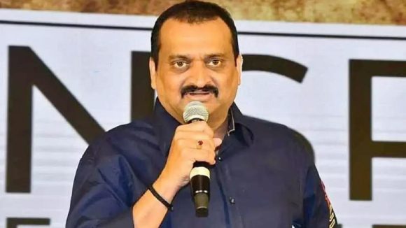 Bandla Ganesh Tweet : నాయకత్వాన్ని కెలికిన బండ్లన్న… ఈ ట్వీట్ ఆయనను ఉద్దేశించేనా?