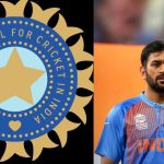 BCCI President : బీసీసీఐ ప్రెసిడెంట్ గా టీమిండియా మాజీ క్రికెటర్..?