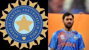 BCCI President : బీసీసీఐ ప్రెసిడెంట్ గా టీమిండియా మాజీ క్రికెటర్..?