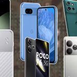 Amazon Festival Best Phones: అమెజాన్ గ్రేట్ ఇండియన్ ఫెస్టివల్.. టాప్ 6 మిడ్ రేంజ్‌ ఫోన్స్ ఇవే !