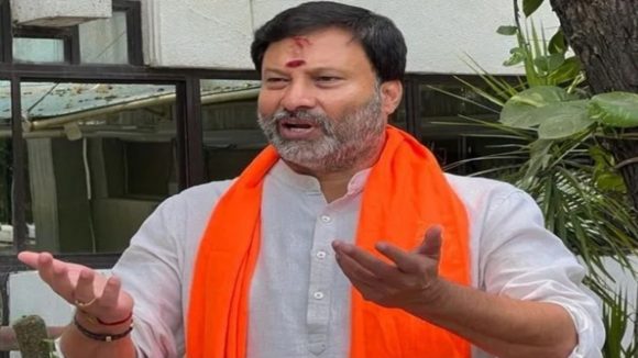 Tirumala: తిరుమల పరకామణిలో రూ.100 కోట్ల స్కామ్.. టీటీడీ బోర్డు సభ్యుడు సంచలన ఆరోపణలు