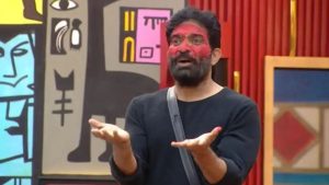 Bigg Boss 9 Telugu : తినడం కోసమే బిగ్ బాస్ కు వస్తారా? భరణిపై ఎందుకు అంత పగ..?