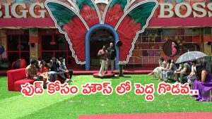 Bigg Boss 9 Day 2 Review : ఓనర్స్ & టెనంట్స్ కు రూల్స్.. రచ్చ చేసిన మాస్క్ మ్యాన్.. సెలబ్రిటీలకు కడుపు మంట..