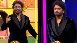 Bigg Boss 9 Telugu : ట్విస్ట్  అదిరింది.. బిగ్ బాస్ కే కండిషన్స్ పెట్టిన నాగార్జున..!