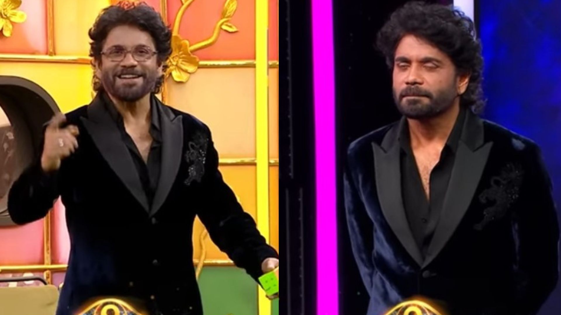 Bigg Boss 9 Telugu : ట్విస్ట్  అదిరింది.. బిగ్ బాస్ కే కండిషన్స్ పెట్టిన నాగార్జున..!