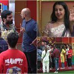 Bigg Boss 9 Telugu Day 3 Episode: గుడ్డు దొంగ సంజన.. చిచ్చు పెట్టి సినిమా చూస్తోంది, పాపం తనుజపై నిందలు