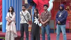 Bigg Boss Telugu 9: రెండోవారం హౌజ్‌ కెప్టెన్‌ అతడే.. కామనర్స్ నుంచి తొలి కంటెస్టెంట్ గా..
