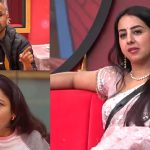 Bigg Boss Telugu 9 Promo: ప్రియ వర్సెస్‌ మనీష్‌.. హౌజ్‌లో సంజనకు కంప్లీట్‌ నో ఎంట్రీ.. ప్రియ సపోర్ట్.. మనీష్ ఫైర్..