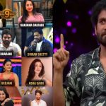 Bigg Boss 9:మొదటి వారమే డబుల్ ట్విస్ట్… ఫస్ట్ వారమే హౌస్ నుంచి ఇద్దరు ఎలిమినేట్ ?
