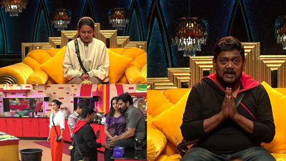 Bigg Boss 9 Promo: ఈ కష్టం పగవాడికి కూడా రాకూడదు.. సందిగ్ధంలో కంటెస్టెంట్స్!