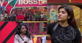 Bigg Boss 9: కెప్టెన్సీ వార్... ఆ లవ్లీ జంట మధ్య చిచ్చు పెట్టిన బిగ్ బాస్